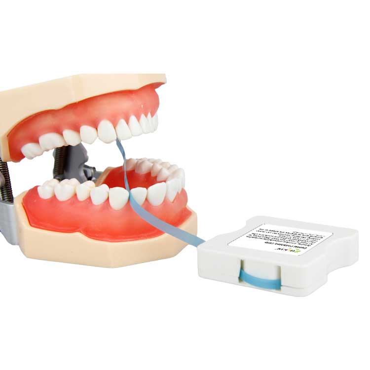  DPS002 Dental Polishing Strip